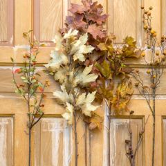Autumn Berry Stem