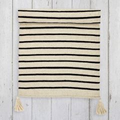 Striped Runner Rug