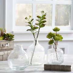 hand-blown-glass-bottle-vase-set-of-3