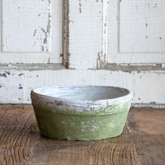 Small Cottage Terracotta Planter