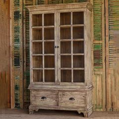 2 Drawer Memory Cabinet