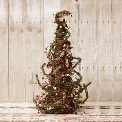 Rustic Twig Tree 26 Inch