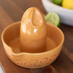 Simple Sombrero Hat Juicer