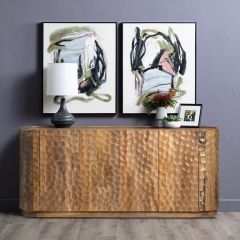 4 Door Gibson Sideboard