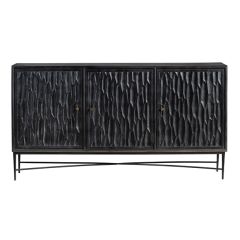 3 Door Richmond Sideboard
