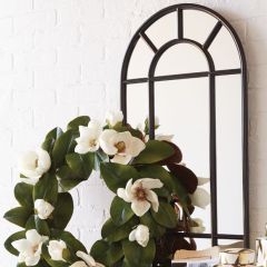 Arch Style Mirror