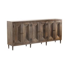 Modern Highland Park Sideboard Cabinet