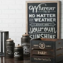 Sunshine Wall Decor