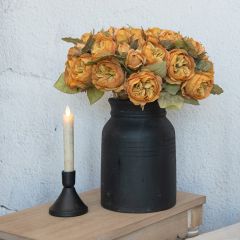 5 Stem Simple Charms Yellow Rose Bundle