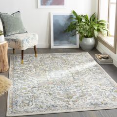Old Farm Fashion Rug 5x7