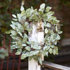 Fairy Tale Eucalyptus Wreath