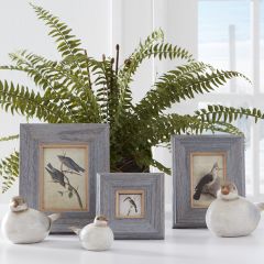 Farmhouse Photo Frame Collection Set of 3