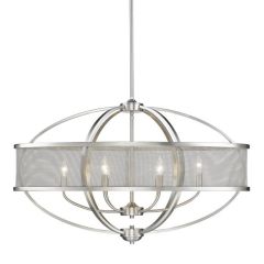 Matte Black Mini Pendant Light