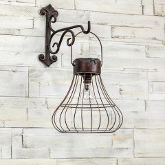 Hanging Solar Lantern