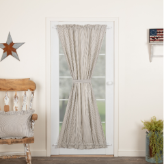 ticking-stripe-seersucker-door-panel-curtain