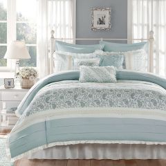Classic Cottage Comforter Set