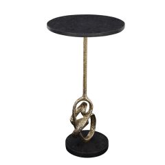 Elegant O'Connor Martini Table