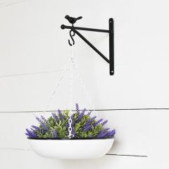 Hanging Bowl Planter