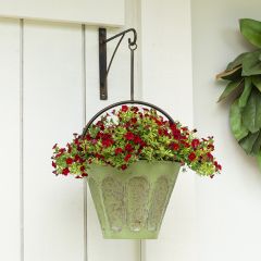 Bright Hanging Planter