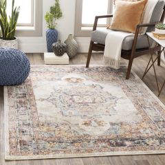 Rustic Sophistication Rug 8x10