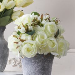 6 Stem Rose Bundle