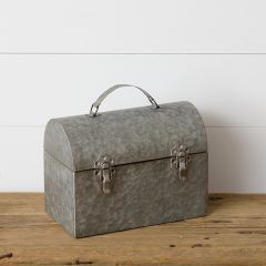 Time For Lunch Vintage Inspired Box