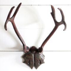 Antler Wall Decor