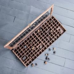 Showcase Tray