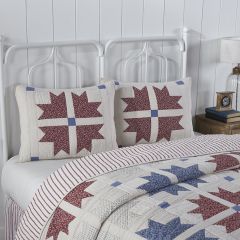 Americana Celebration Standard Sham