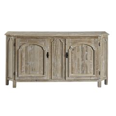 Arch Panel 2 Door Sideboard