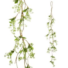 Artificial Flowering Garland