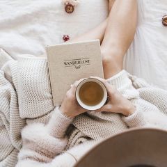 Axel and Ash Swept Away By Wanderlust Journal