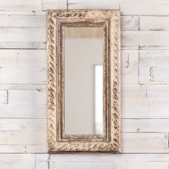 Classic French Country Wall Mirror