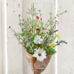 Mixed Floral Bundle Set of 2