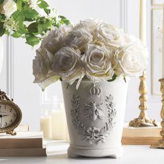 Beautiful Parisian Bee Vase Dish