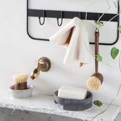 Beech Wood Dish Brush