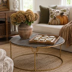 Blue Stone Erabella Coffee Table
