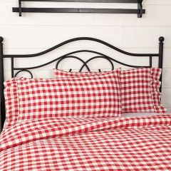 Bright Buffalo Pillow Case Set of 2