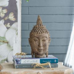 Buddha Head - Small