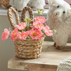 Bunny Ear Baskets Set of 2