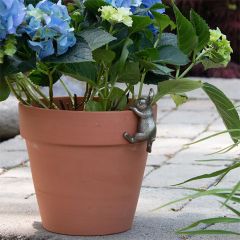 Bunny Pot Hanger Set of 3