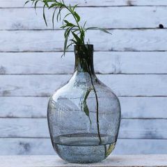 Gorgeous Glass Bottle Vase