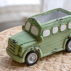 Retro Planter