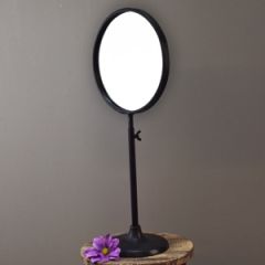 Tabletop Vanity Mirror