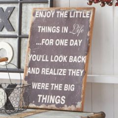 enjoy-the-little-things-burlap-sign
