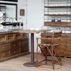 Cafe Style Table