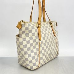 Canvas Louis Vuitton Totally Bag