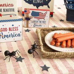 Cast Iron Garden Ants Set of 3