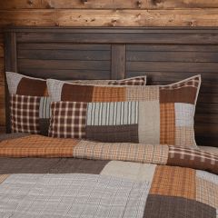 Casual Classics Plaid King Sham Set of 2