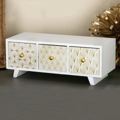 Modern Class Jewelry Box